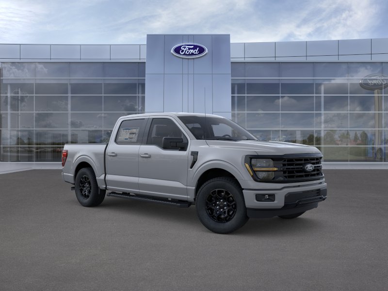 New 2026 Avalanche Ford XLT image 29