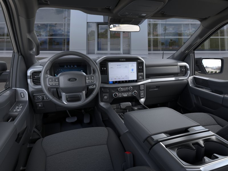 New 2026 Avalanche Ford XLT image 31