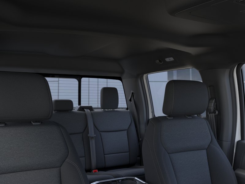 New 2026 Oxford White Ford XLT image 44