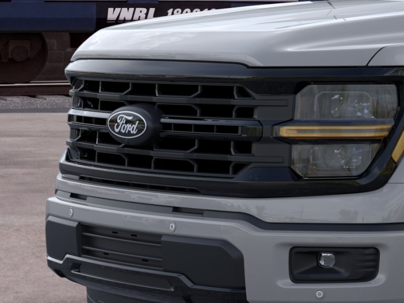 New 2026 Avalanche Ford XLT image 17