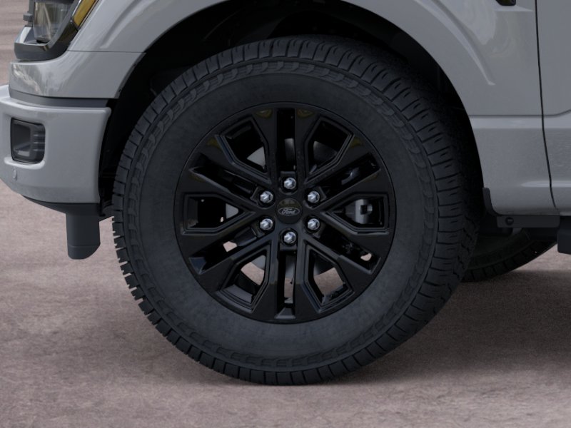 New 2026 Avalanche Ford XLT image 19