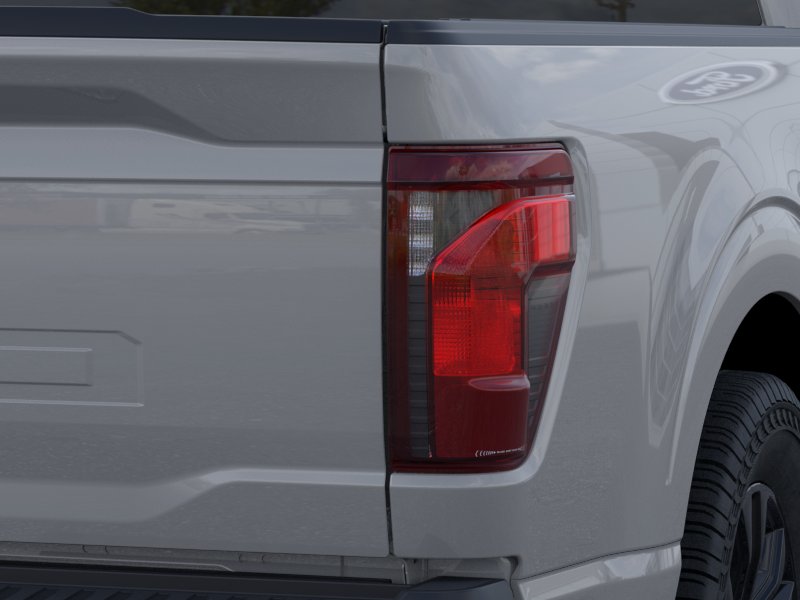 New 2026 Avalanche Ford XLT image 21