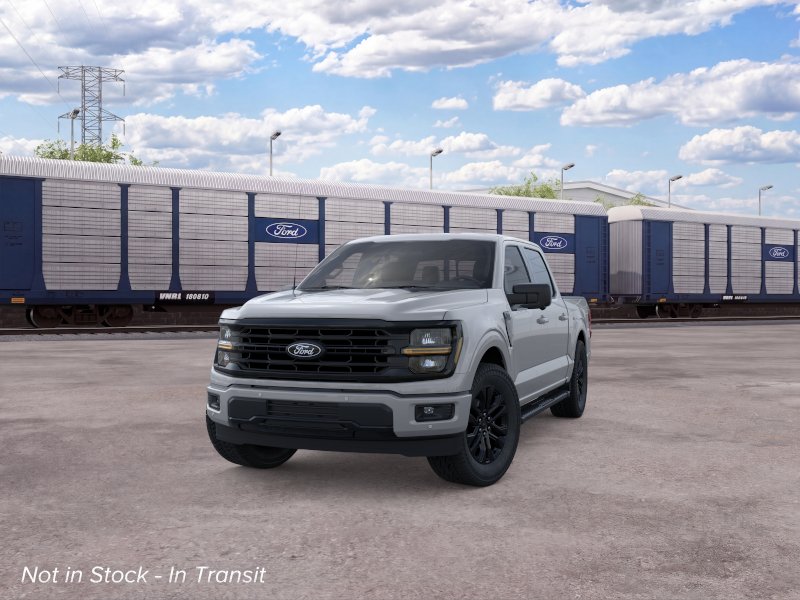 New 2026 Avalanche Ford XLT image 3