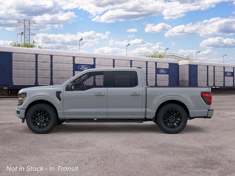 New 2026 Avalanche Ford XLT image 4
