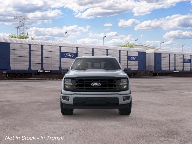 New 2026 Avalanche Ford XLT image 7