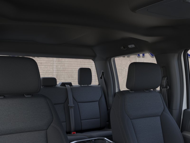 New 2026 Oxford White Ford XLT image 22