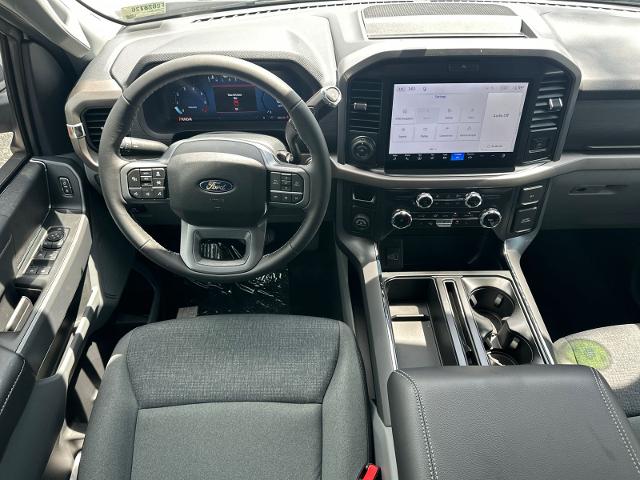 New 2026 Oxford White Ford XLT image 57