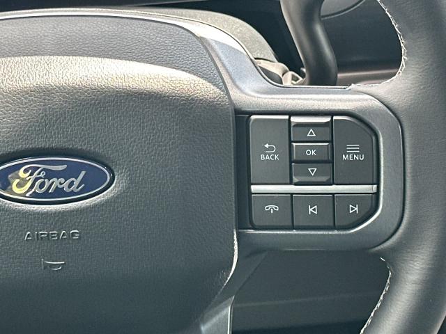 New 2026 Oxford White Ford XLT image 60