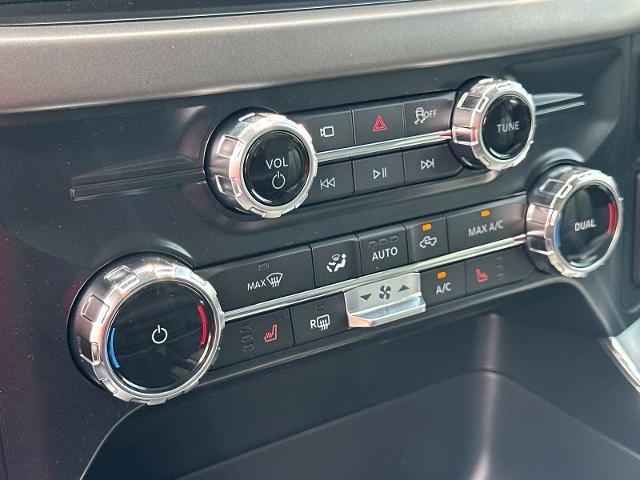 New 2026 Oxford White Ford XLT image 64