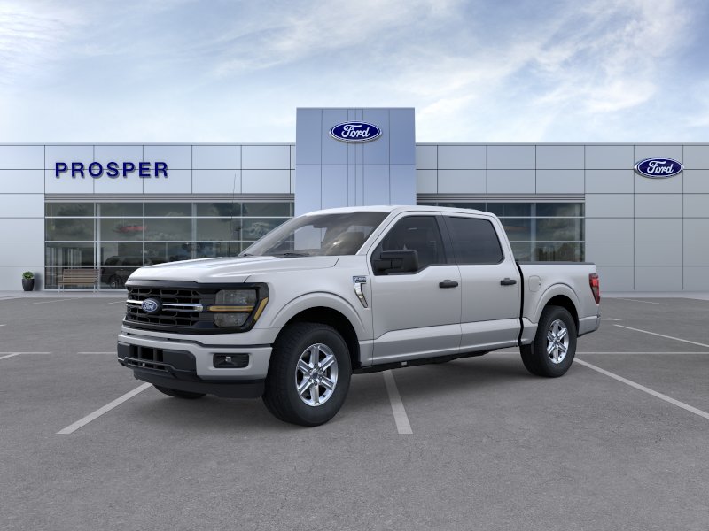 2026 Ford F-150 XLT for sale in Prosper, TX