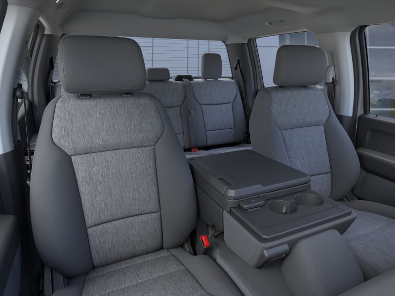New 2026 Avalanche Ford XLT image 32