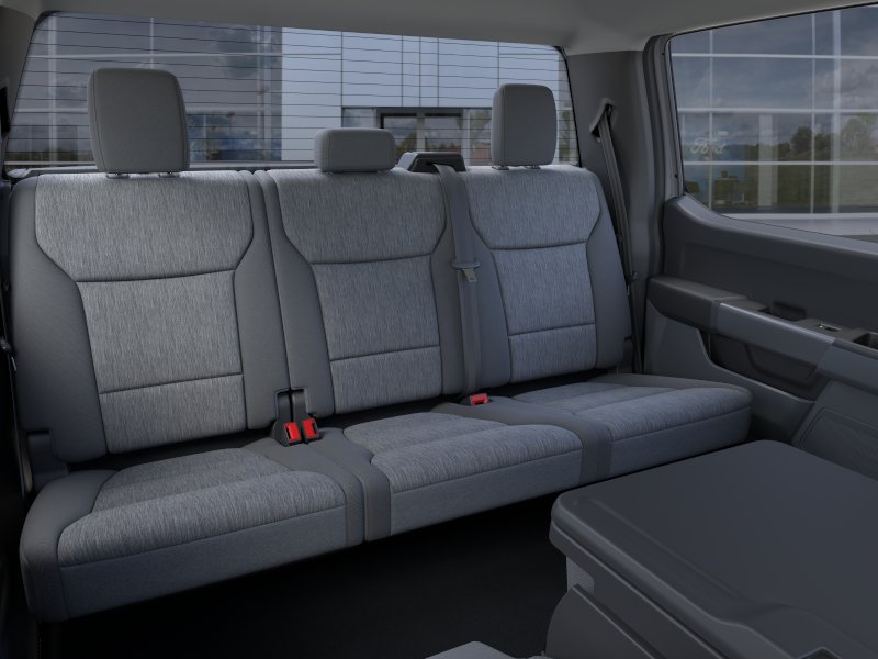 New 2026 Avalanche Ford XLT image 33