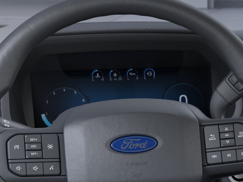 New 2026 Avalanche Ford XLT image 35