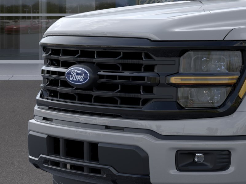 New 2026 Avalanche Ford XLT image 39