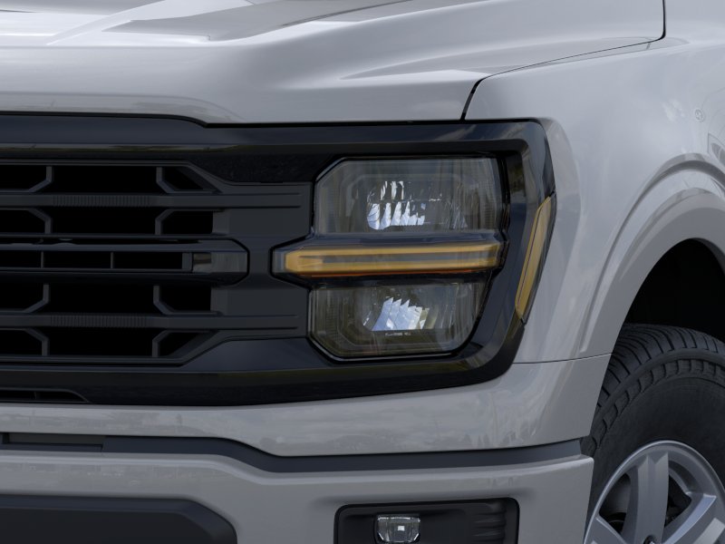New 2026 Avalanche Ford XLT image 40