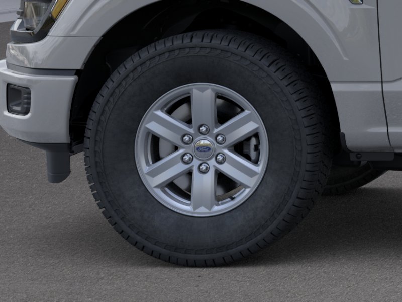 New 2026 Avalanche Ford XLT image 41