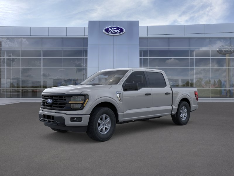 New 2026 Avalanche Ford XLT image 23