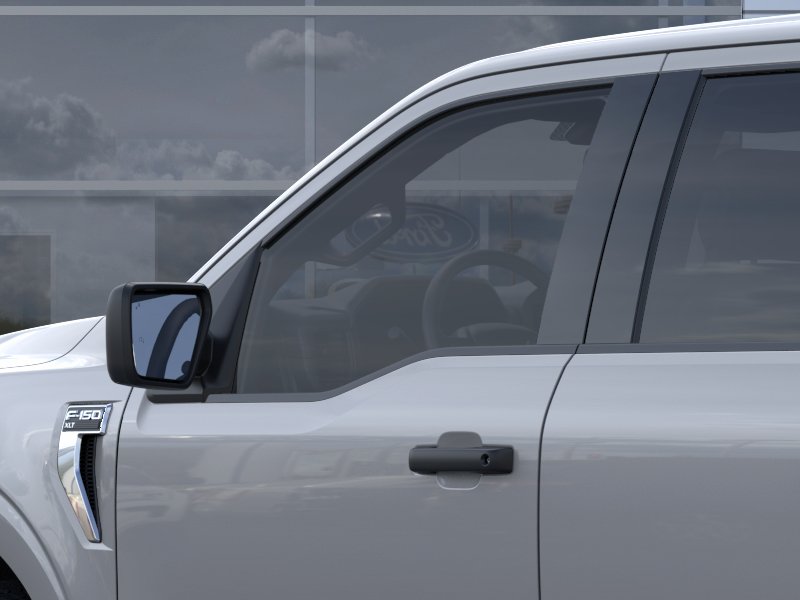 New 2026 Avalanche Ford XLT image 42