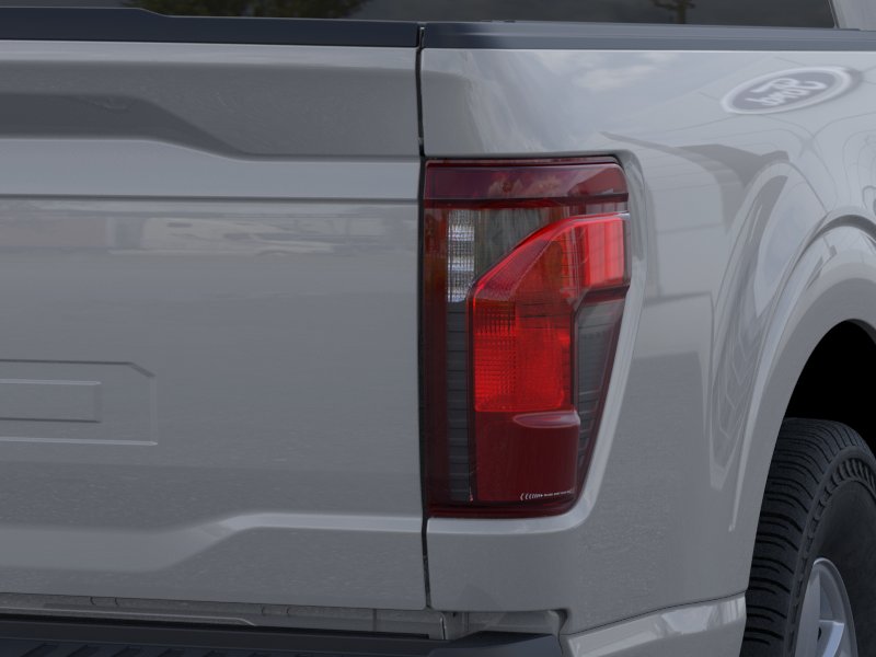 New 2026 Avalanche Ford XLT image 43