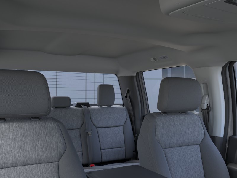 New 2026 Avalanche Ford XLT image 44