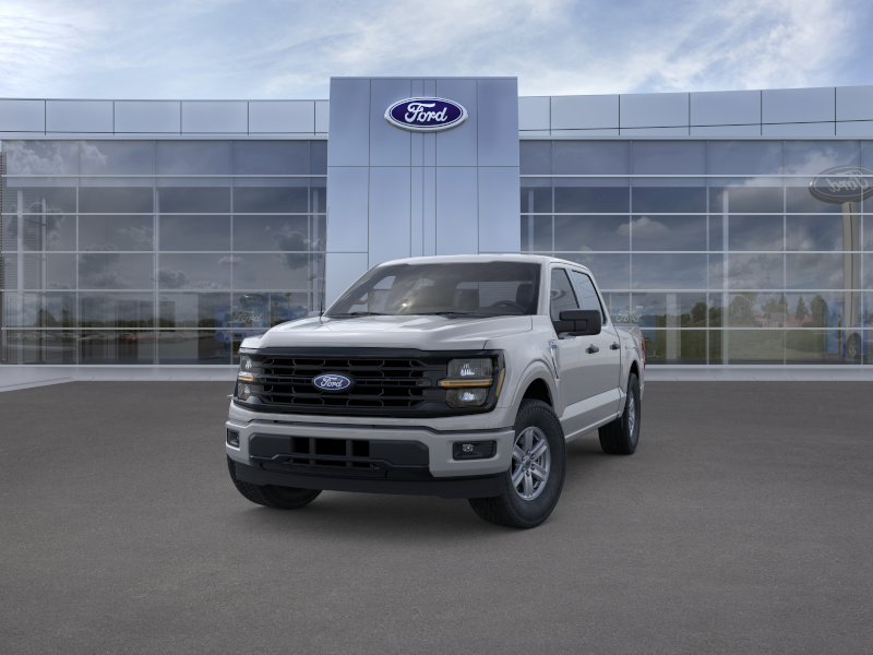 New 2026 Avalanche Ford XLT image 24