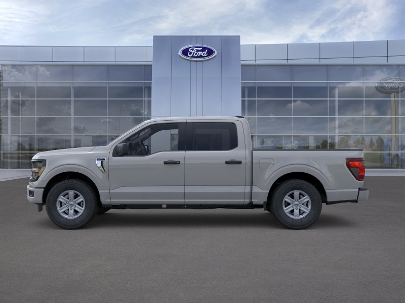 New 2026 Avalanche Ford XLT image 25
