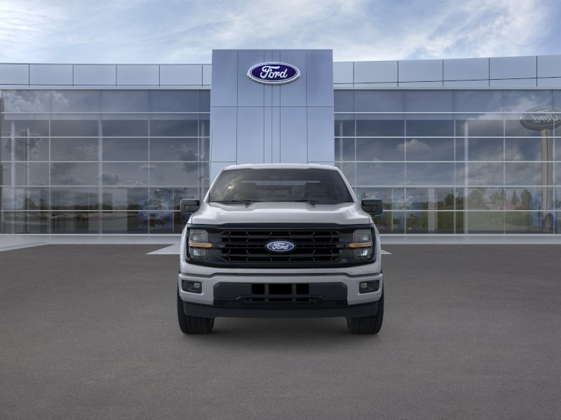 New 2026 Avalanche Ford XLT image 28
