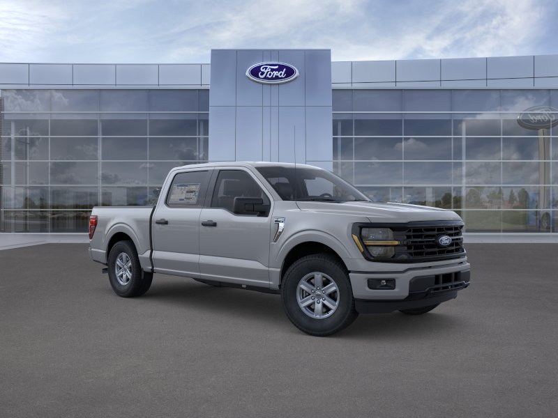 New 2026 Avalanche Ford XLT image 29