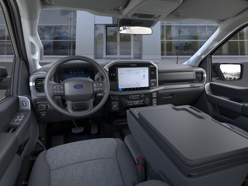 New 2026 Avalanche Ford XLT image 31