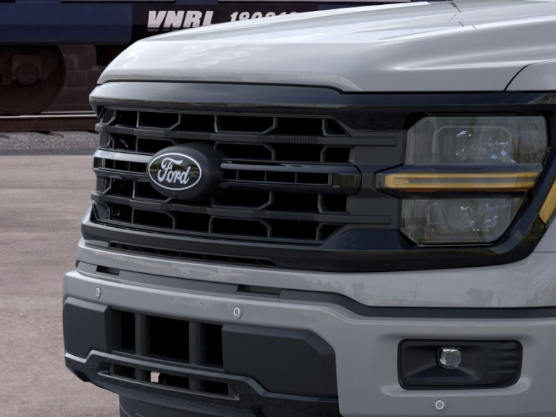New 2026 Avalanche Ford XLT image 34