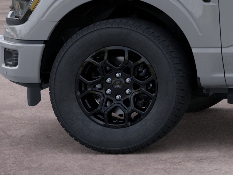 New 2026 Avalanche Ford XLT image 36