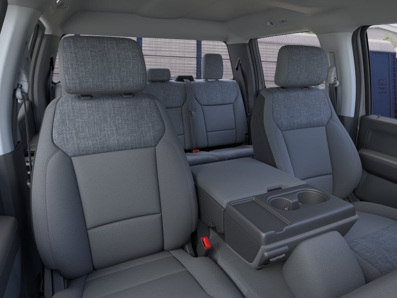 New 2026 Avalanche Ford XLT image 32