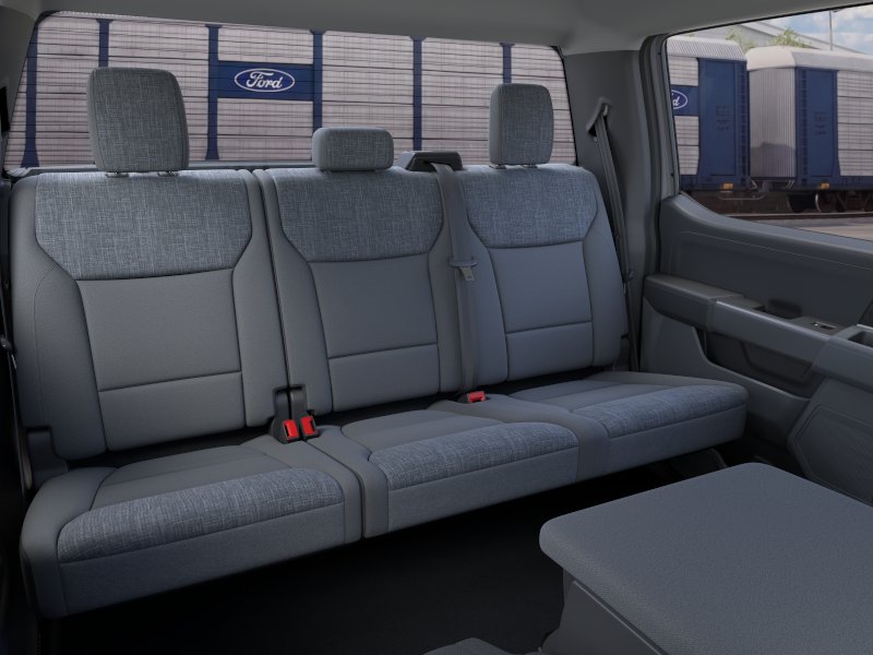 New 2026 Avalanche Ford XLT image 33