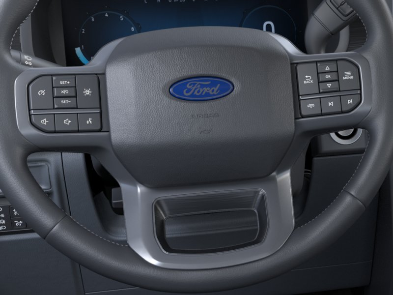 New 2026 Avalanche Ford XLT image 34
