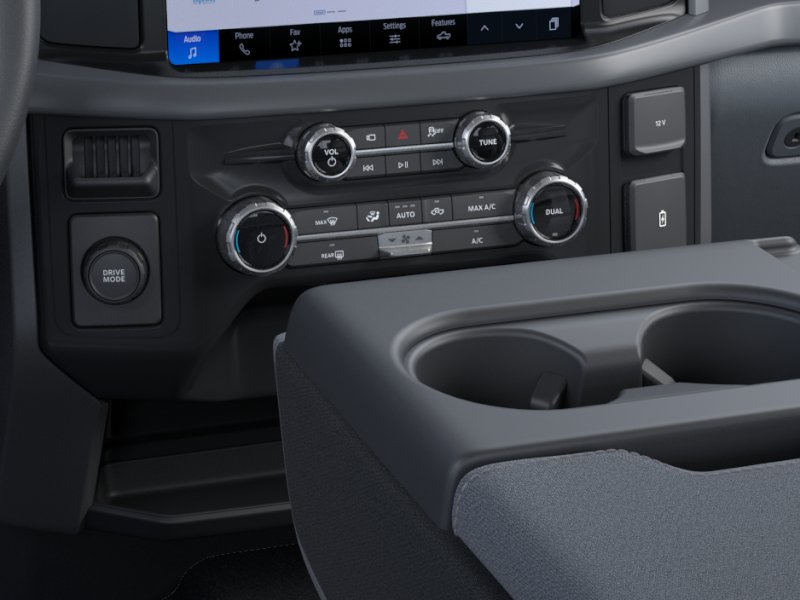 New 2026 Avalanche Ford XLT image 37