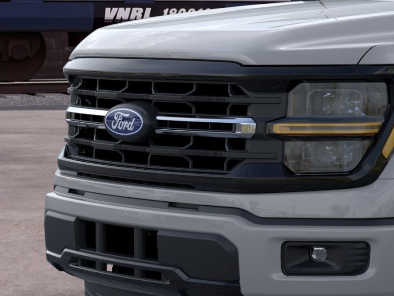 New 2026 Avalanche Ford XLT image 39