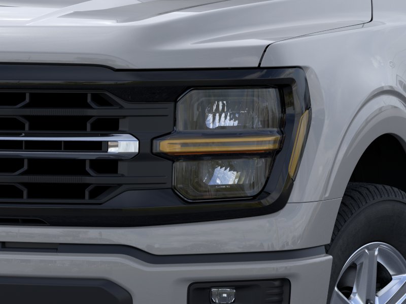 New 2026 Avalanche Ford XLT image 40
