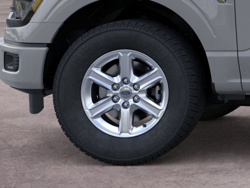 New 2026 Avalanche Ford XLT image 41
