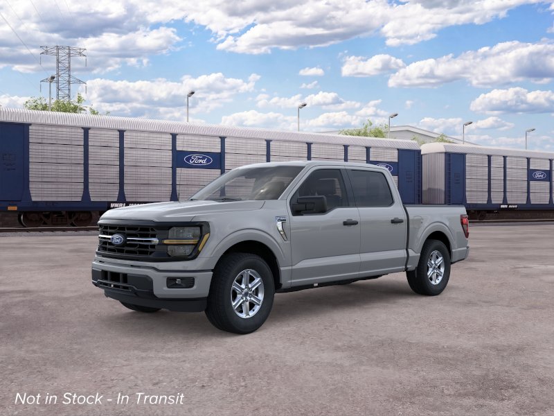 New 2026 Avalanche Ford XLT image 23