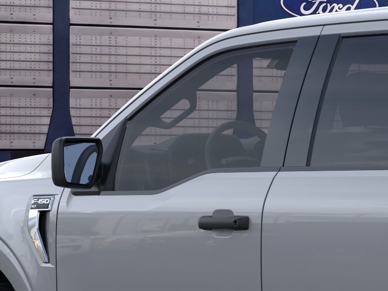 New 2026 Avalanche Ford XLT image 42