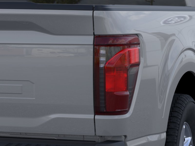 New 2026 Avalanche Ford XLT image 43