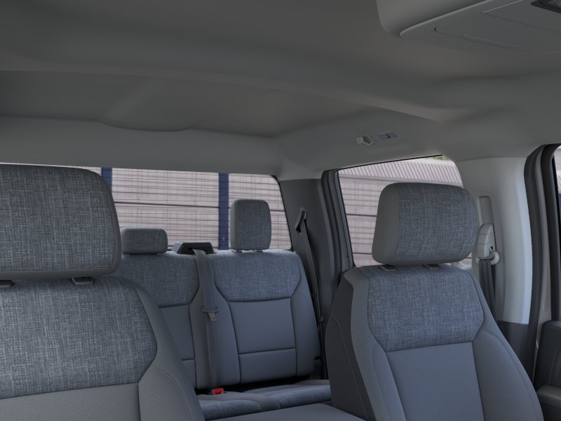 New 2026 Avalanche Ford XLT image 44