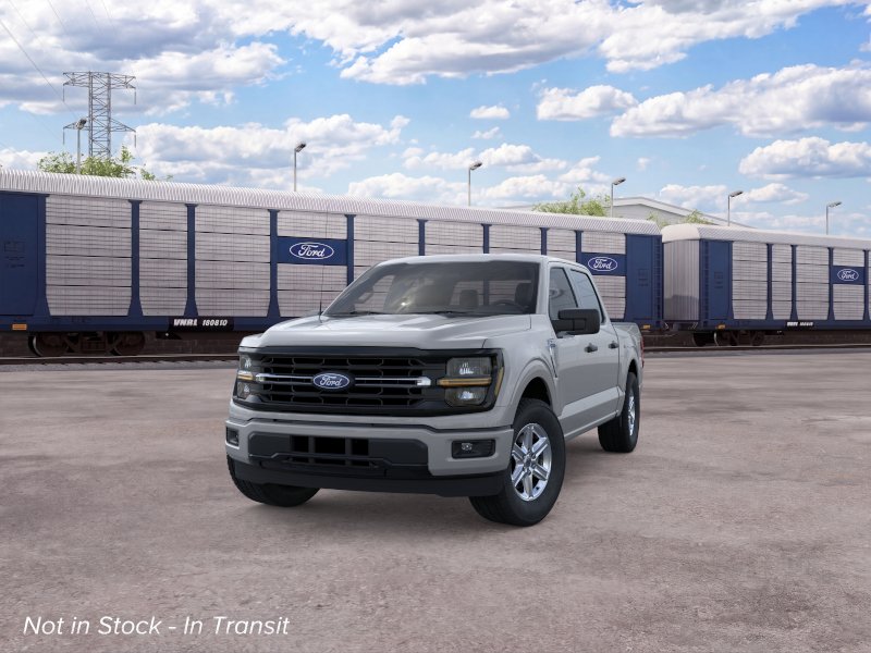 New 2026 Avalanche Ford XLT image 24