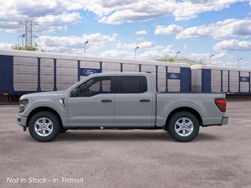 New 2026 Avalanche Ford XLT image 25