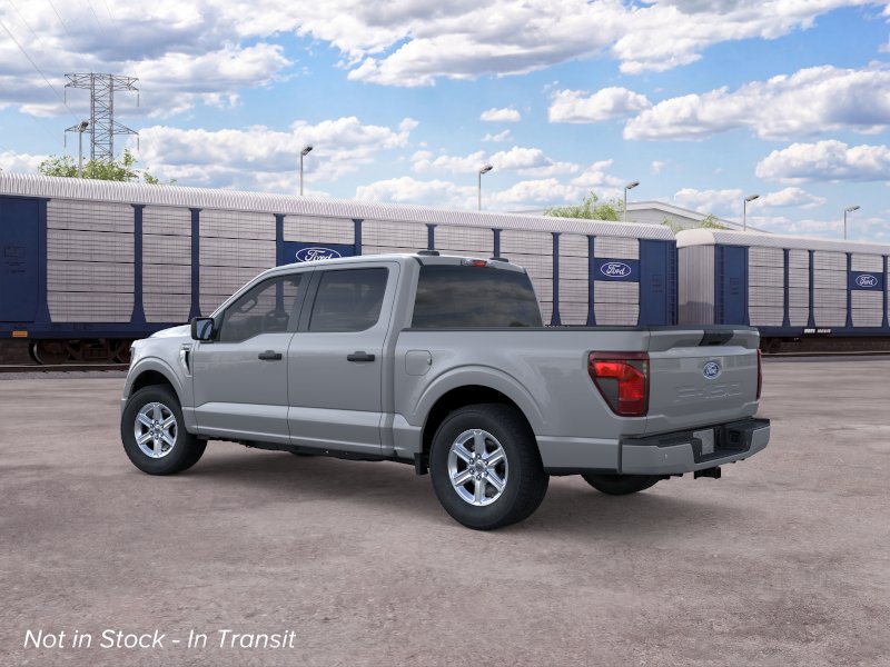 New 2026 Avalanche Ford XLT image 26