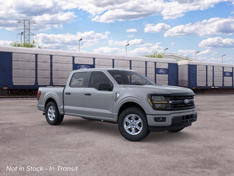 New 2026 Avalanche Ford XLT image 29