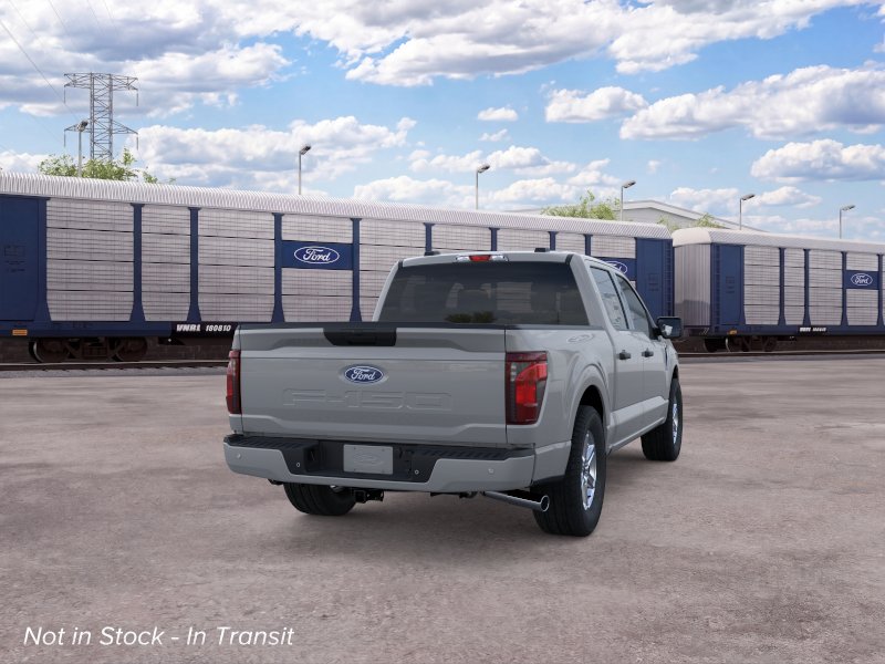 New 2026 Avalanche Ford XLT image 30