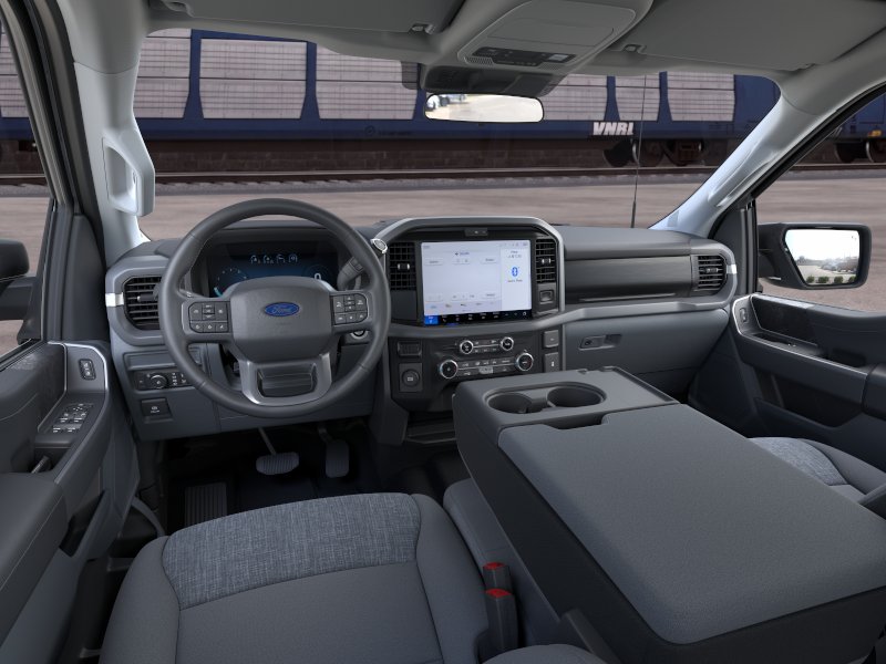 New 2026 Avalanche Ford XLT image 31