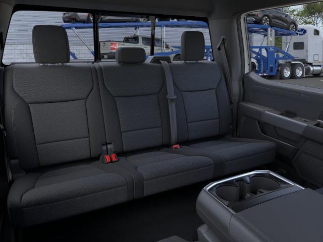 New 2026 Oxford White Ford XLT image 33