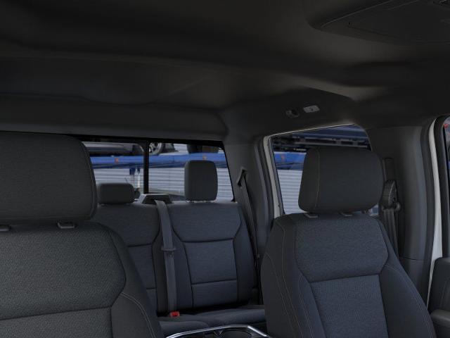New 2026 Oxford White Ford XLT image 44
